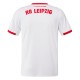 RB Leipzig Kotipelipaita 2025-26 Jalkapallo Pelipaidat Peliasut