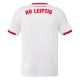 RB Leipzig Kotipelipaita 2025-26 Jalkapallo Pelipaidat Peliasut