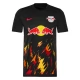 RB Leipzig Kotipelipaita Special Edition On Fire 2023-24 Jalkapallo Pelipaidat Peliasut