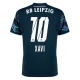 RB Leipzig Xavi 10 Kolmas Pelipaita 2024-25 Jalkapallo Pelipaidat Peliasut