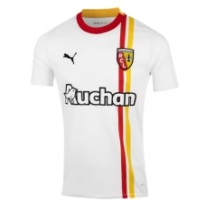 RC Lens Kolmas Pelipaita 2023-24 Jalkapallo Pelipaidat Peliasut