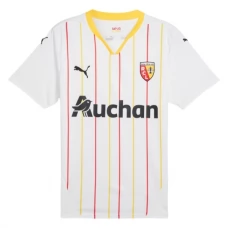 RC Lens Kolmas Pelipaita 2024-25 Jalkapallo Pelipaidat Peliasut