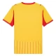 RC Lens Kotipelipaita 2025-26 Jalkapallo Pelipaidat Peliasut
