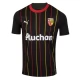 RC Lens Vieraspelipaita 2023-24 Jalkapallo Pelipaidat Peliasut