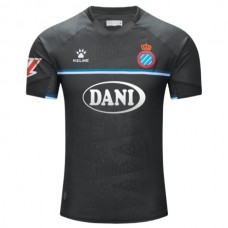 RCD Espanyol Kolmas Pelipaita 2024-25 Jalkapallo Pelipaidat Peliasut