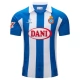 RCD Espanyol Kotipelipaita 2024-25 Jalkapallo Pelipaidat Peliasut