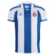 RCD Espanyol Kotipelipaita 2025-26 Jalkapallo Pelipaidat Peliasut