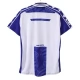 RCD Espanyol Kotipelipaita Retro 1999-00 Jalkapallo Pelipaidat Peliasut