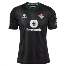 Real Betis Balompié Kolmas Pelipaita 2023-24 Jalkapallo Pelipaidat Peliasut