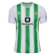 Real Betis Balompié Kotipelipaita 2023-24 Jalkapallo Pelipaidat Peliasut
