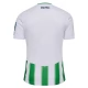 Real Betis Balompié Kotipelipaita 2023-24 Jalkapallo Pelipaidat Peliasut