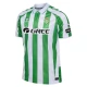 Real Betis Balompié Kotipelipaita 2024-25 Jalkapallo Pelipaidat Peliasut