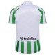 Real Betis Balompié Kotipelipaita 2024-25 Jalkapallo Pelipaidat Peliasut