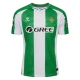 Real Betis Balompié Kotipelipaita 2025-26 Jalkapallo Pelipaidat Peliasut