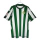 Real Betis Balompié Kotipelipaita Retro 2003-04 Jalkapallo Pelipaidat Peliasut