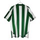 Real Betis Balompié Kotipelipaita Retro 2003-04 Jalkapallo Pelipaidat Peliasut