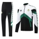 Real Betis Balompié Treenitakki Suits 2025-26 - Musta