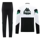 Real Betis Balompié Treenitakki Suits 2025-26 - Musta