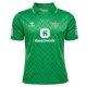 Real Betis Balompié Vieraspelipaita 2023-24 Jalkapallo Pelipaidat Peliasut