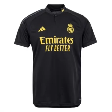Real Madrid CF Kolmas Pelipaita 2023-24 Jalkapallo Pelipaidat Peliasut