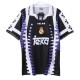 Real Madrid CF Kolmas Pelipaita Retro 1997-98 Jalkapallo Pelipaidat Peliasut