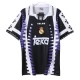 Real Madrid CF Kolmas Pelipaita Retro 1997-98 Jalkapallo Pelipaidat Peliasut