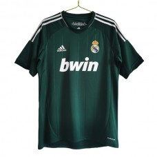 Real Madrid CF Kolmas Pelipaita Retro 2012-13 Jalkapallo Pelipaidat Peliasut