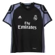 Real Madrid CF Kolmas Pelipaita Retro 2016-17 Jalkapallo Pelipaidat Peliasut