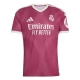 Real Madrid CF Kolmospaita 2026-27 Pelipaita