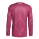 Real Madrid CF Kolmospaita 2026-27 Pelipaita Long Sleeve