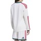 Real Madrid CF Kotipaita 2026-27 Lasten Pelipaita Long Sleeve
