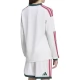 Real Madrid CF Kotipaita 2026-27 Lasten Pelipaita Long Sleeve