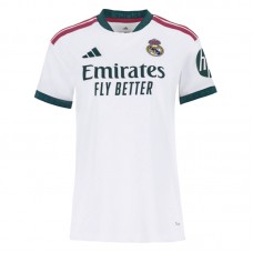 Real Madrid CF Kotipaita 2026-27 Naisten Pelipaita