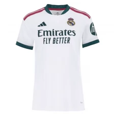 Real Madrid CF Kotipaita 2026-27 Naisten Pelipaita