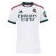 Real Madrid CF Kotipaita 2026-27 Naisten Pelipaita