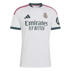 Real Madrid CF Kotipaita 2026-27 Pelipaita