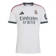 Real Madrid CF Kotipaita 2026-27 Pelipaita