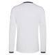 Real Madrid CF Kotipaita 2026-27 Pelipaita Long Sleeve