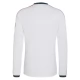 Real Madrid CF Kotipaita 2026-27 Pelipaita Long Sleeve