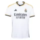 Real Madrid CF Kotipelipaita 2023-24 Jalkapallo Pelipaidat Peliasut