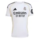 Real Madrid CF Kotipelipaita 2025-26 Jalkapallo Pelipaidat Peliasut