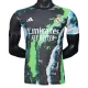 Real Madrid CF Kotipelipaita Electric Ice 2025-26 Jalkapallo Pelipaidat Peliasut