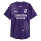 Real Madrid CF Kotipelipaita Fourth 2023-24 Jalkapallo Pelipaidat Peliasut