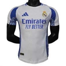 Real Madrid CF Kotipelipaita Ice Streak 2025-26 Jalkapallo Pelipaidat Peliasut