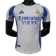 Real Madrid CF Kotipelipaita Ice Streak 2025-26 Jalkapallo Pelipaidat Peliasut