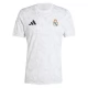 Real Madrid CF Kotipelipaita Pre-Match 2024-25 Jalkapallo Pelipaidat Peliasut