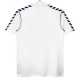 Real Madrid CF Kotipelipaita Retro 1988-90 Jalkapallo Pelipaidat Peliasut