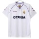 Real Madrid CF Kotipelipaita Retro 1990-92 Jalkapallo Pelipaidat Peliasut