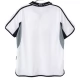 Real Madrid CF Kotipelipaita Retro 2000-01 Jalkapallo Pelipaidat Peliasut