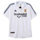 Real Madrid CF Kotipelipaita Retro 2001-02 Jalkapallo Pelipaidat Peliasut
